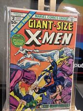 Giant-Size X-Men #2 (Marvel, 1975) picture