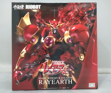 RIOBOT Rayearth action figure magic knight rayearth Sentinel From Japan picture