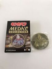 Kinnikuman Medal Collection Vol.1 Super Gold Japan Limited picture
