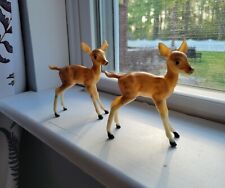 Vintage Plastic Fawn Deer picture