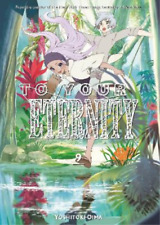 Yoshitoki Oima To Your Eternity 9 (Paperback) picture