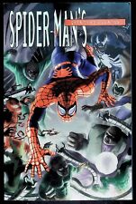 * SPIDER-MAN'S GREATEST VILLAINS TP TPB $15.95srp Stan Lee Todd McFarlane '95 VF picture