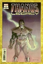 Thanos Legacy #1 Esad Ribic 1:50 Variant picture