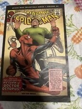 Marvel Comics Spider-Man Collectible Series Volume 24 AMAZING SPIDER-MAN #11 picture