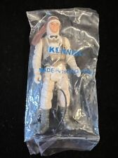 Vintage Kenner Star Wars~Luke Skywalker Hoth Outfit Away Unopened Kenner Baggie picture