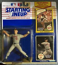 1990 Kenner Starting Lineup SLU ALLAN ANDERSON TWINS SEALED picture