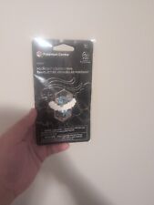 Altaria Pokémon Monthly Pins: Dragon Types Pin (5 of 12) Pokemon Center IN HAND picture