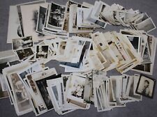 VTGE 1920S-1950S LOT OF 300 PHOTOS KOREAN WAR PLANES SHIPS BATHING SUITS NY CITY picture