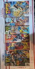 The Mighty Thor Lot Of 35 Issues picture