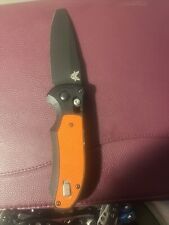 Benchmade Triage 9160 N680 picture