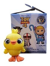 Funko Mystery Mini Toy Story 4 DUCKY 2019 (1:24 Chance), New picture