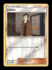 Looker 126/156 Holo 2018  Pokemon Trading Card TCG  picture