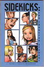 Sidekicks: The Transfer Student TPB #1 FN; Oni | we combine shipping picture