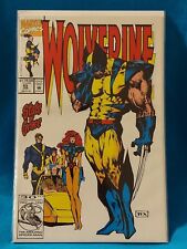Wolverine 65 Nm+ Condition picture
