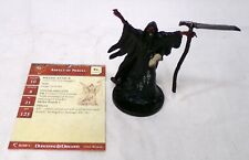 Wizards of the Coast Dungeons & Dragons Deathknell Aspect of Nerull Miniature picture