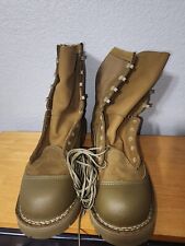 Danner Vibram USMC RAT Temperate Boots Gore-Tex Size 10.5W BRAND NEW picture
