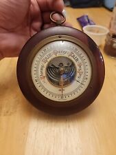 Vintage swift barometer picture