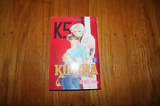 Kimera J. Togashi Japanese manga volume 1  picture