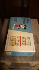 New Pyrex 4 Disneyana Bowls, Mickey Mouse Containers With Lids picture