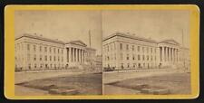 Photo:The patent office, south front 1 picture