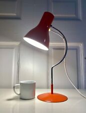 Vintage Mid Century 1960s Modernist Desk Lamp By Josef Hurka For Napako picture