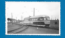 Atlantic City Transit Vintage Photographs picture