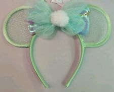 Tokyo DisneySea Fantasy Springs Tinkerbell Headband Ears Exclusive Japan 2024 picture