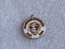 Vintage 1964-65 New York World's Fair Charm or Pendant picture