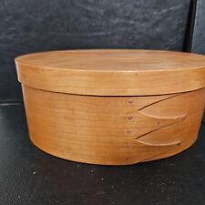 canterbury woodworks NH new hamshire shaker box wood wooden picture