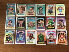 67 Different- 1985 Topps Garbage Pail Kids Series 2  -In Very Good Condition picture