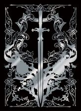 broccoli monochrome sleevePM “Sacred Sword Emblem” Revival picture