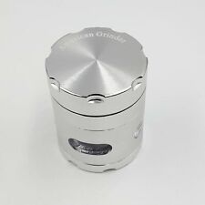 American grinder AGS1W 4pcs 40mm Silver* picture