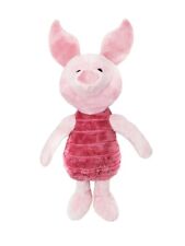 New Disney Store Piglet Plush Toy From Winnie The Pooh - 17 inch picture