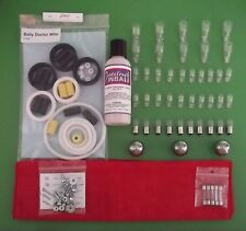 1992 Bally / Midway Doctor Who Dr Who Pinball Machine Maintenance Super Kit picture