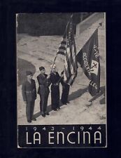 1944 Occidental College Yearbook, La Encina, Los Angeles, California picture