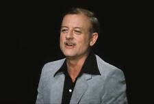 Roger Whittaker, Portrait, b. March 22, 1936, Zodiac sign Ar - 1985 Old Photo picture