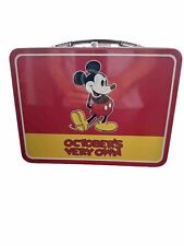 OVO x Disney Lunchbox - Mickey Mouse - Octobers Very Own picture