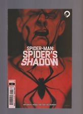 SPIDER-MAN SPIDER'S SHADOW #1 (2021) 