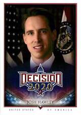 Josh Hawley 455 2020 Decision 2020 Senator - Missouri picture