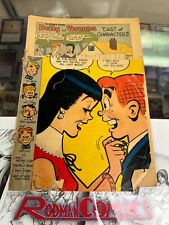 Archie's Girls Betty and Veronica #32, Archie Comics 1957 picture