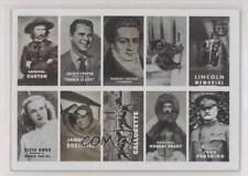 2013 75th Anniversary George Custer Jackie Cooper Robert Fulton Elyse Knox 0u0 picture