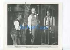 Norman Rossington Peter Sellers The Prisoner of Zenda Original Movie Press Photo picture