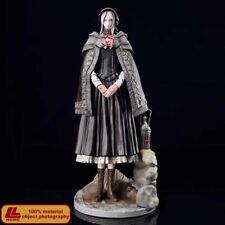 Anime Game Bloodborne Bloodline Doll Witch PVC Collect Figure Toy Gift picture