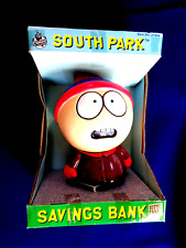 New 1998 South Park Scared Stan Savings Bank - Comedy Central Street Players picture