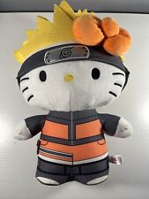 Naruto Shippuden X Hello Kitty Naruto Uzumaki 13