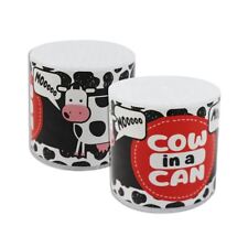 Cow in a Can picture