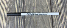 Vintage United Rubber Workers International Union AFL CIO CLC Pen picture