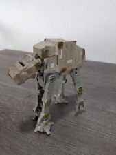Star Wars Transformers AT-AT Driver 2007 Figure RARE Hasbro Used see pics picture