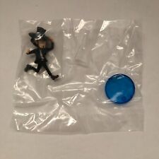 Lupin The Third World Collectible Daisuke Jigen Mini Figure New picture