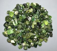 360 carat Beautiful Natural facet grade green tourmaline from Afghanistan picture
